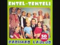 Entel Tentel - Pardike ja mooniõis