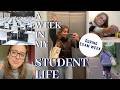 A week in the student life of Maria | Week in my life #3 | Universiteit Leiden