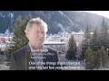 David Haigh on how the digital economy is fuelling change in brand perception - Davos 2020