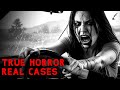 10 Horrific Real Paranormal Cases | Paranormal Scholar Marathon Compilation