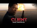 Client | Denzel Washington  | Full Action Movie 2025 | New Movie |