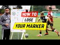 The Top 3 Movements ALL Wingers NEED | Tactical Masterclass