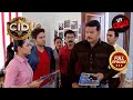 क्या Team CID पकड़ पाएगी Mother-Son की साज़िश? | Drama | CID | 8th June 2023 | Full Episode