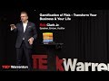 Transform your business and your life with gamification | Rob Clark Jr. | TEDxWarrenton