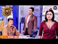 Love Series | CID दया-श्रेया की प्रेम कहानी का दुखद अंत? | CID | Romance Episode | Suspense