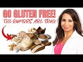 Top Tips to Go Gluten Free | How It Can Change Your Life!