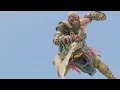 The Greatest QTE in the Entire God of War Series