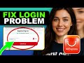 Fix AliExpress Login Problem (Quick \u0026 Easy Solution)