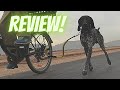 Bike Tow Leash Review