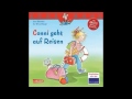 Conni geht auf Reisen- Hörbuch