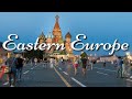 10 MAGICAL places in Eastern Europe that you SHOULD know about!!