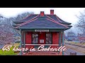 48 hours in Cookeville (TN): a quick tour