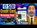 SBI Credit Card Online Apply 2026 | SBI Bank Credit Card | How to Apply SBI Credit Card Online