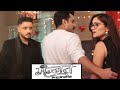 Mannat Har Khushi Pane Ki |Dhairya और Mannat का एक दूसरे पे भरोसा देख Vikrant की आंख हुई नम | On Set