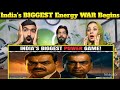 AMBANI vs ADANI: India's BIGGEST Energy WAR Begins!! | BUSINESS CASE STUDY || PAKISTANI REACTION