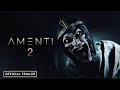 AMENTI ™ 2 - Ancient Egypt Horror Game | Reveal Trailer