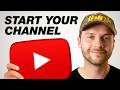 How to Create a YouTube Channel in 2026 (Step-By-Step)