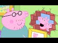 Peppa Pig Playground 🖼️ | Put Up A Picture | Peppa Pig Full Episodes