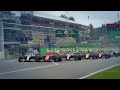 F1 Insights powered by AWS: Car Performance Scores