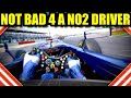 Automobilista 2 VR - Formula Reiza - Silverstone