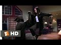 Scary Movie (11/12) Movie CLIP - Kicking the Killer's Ass (2000) HD