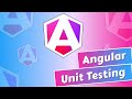 Angular 17+ Unit Testing using Jasmine and Karma in Hindi | Angular unit testing in one video