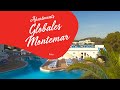 Apartments Globales Montemar - Ibiza, Spain
