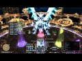 [ FFXIV | UWU ] The Weapon's Refrain (Ultimate) Sage POV