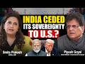 “Nonsense”: Piyush Goyal on India Ceding Sovereignty in the India–US Trade Deal