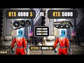 RTX 5080 vs RTX 4080 Super | 1080P, 1440P, 4k, RT + DLSS 4 | Biggest Comparison | R7 9800x3D