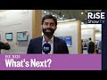 Smart buildings evolution explored | What's Next? | ISE 2025