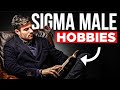 30 Incredible Sigma Male Hobbies