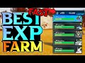 Palworld FAST Levelling Guide For Pals - No Glitches Or Exploits