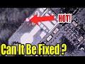 F4 Flight Controller Short Circuit - Can We Fix It
