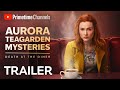 Trailer - Aurora Teagarden Mysteries: Death at the Diner | Sign up for Hallmark+ on YouTube!