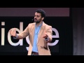 A winning recipe -- lessons from restaurants on engaging your team | Gabriel Stulman | TEDxCambridge