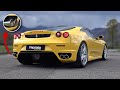 @marchettino's Ferrari F430 feat. Capristo Exhaust | Still one of the best sounding V8 Ferraris...