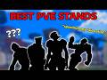 The BEST PvE Stands in Bizarre Lineage Right Now.. (OVERPOWERED)