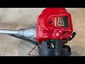 How to Service a Brush Cutter | Full Maintenance Tutorial