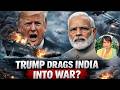 War Near India? Inside Trump’s Russian Oil Move \u0026 Global Endgame | Barkha | MOJO STORY