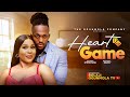 HEART GAME-( LATEST NIGERIAN MOVIE 2026)  MICHEAL DAPPA, EKAMMA ETIM-INYANG