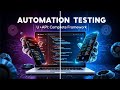 Demo Automation Framework Explained: UI \u0026 API Automation Combined