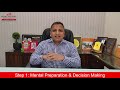 How To Become Financially Independent in 10-15 Years? | 3 Tips | Deepak Dhabalia