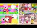 Peppa Pig in Avatar World | Suzy's and Peppa  FUTURE DREAMS! NEW Series!