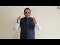 Cyber Hygiene and how it can help achieve technological prowess | Balsing Rajput | TEDxYouth@HFSI