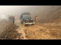 Burma: the mists of dawn | Roads of the impossible