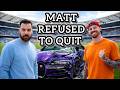 Bugatti Needs a New CEO — And Mat Armstrong Just PROVED He’s the Only One Who Can Save It!