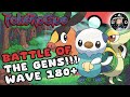 Can I Beat PokeRogue With Only Gen 5 Pokemon? Part 2 | Pokemon Roguelike | Battle of the Gens