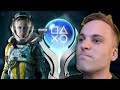 Returnal's Platinum Trophy Pushed Me To My LIMIT!