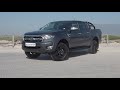 Ford Ranger 2.0 XLT Walk Around